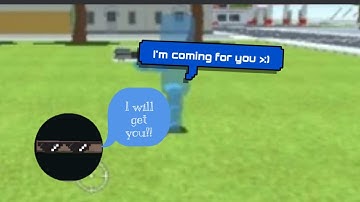 The hunt for anti cheat (Creepy)