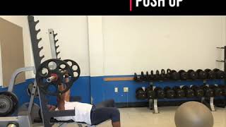 Phase 2 Strength Endurance