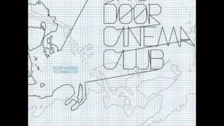 Video thumbnail of "Two Door Cinema Club - New Houses"