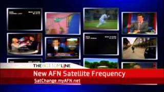 The Bottom Line - Satellite Box