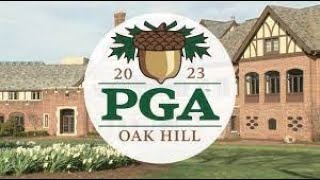 PGA Championship Preview