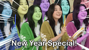 The Best of Red Velvet (2022) | New Year Special!