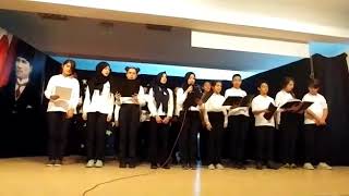 Mustafa Kemal Song ♥♥ Ki̇ho