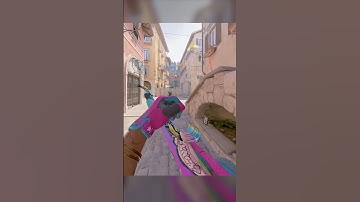 БЕСШУМНЫЙ ПРЫЖОК В КС