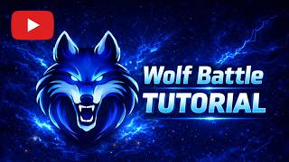 How To Use Wolf Battle- Login to Coin add to Withdraw screenshot 5
