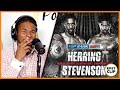 PREVIEW: Will Shakur Stevenson Back Up His Trash Talk vs Jamel Herring?