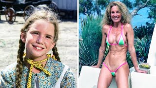 Little House on the Prairie (1974 vs 2023) All Cast: Then and Now