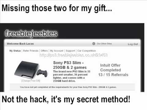 FREEBIEJEEBIES FINAL! Get many referrals greens every day, not hack.