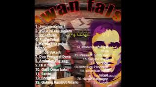 Full Album Iwan Fals Sang Legenda  Terpopuler