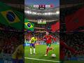 Brazil vs Morocco: Who Wins This Blockbuster?