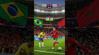 Brazil vs Morocco: Who Wins This Blockbuster?