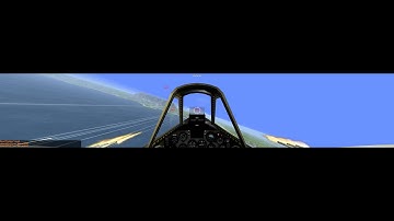 aceshigh in eyefinity