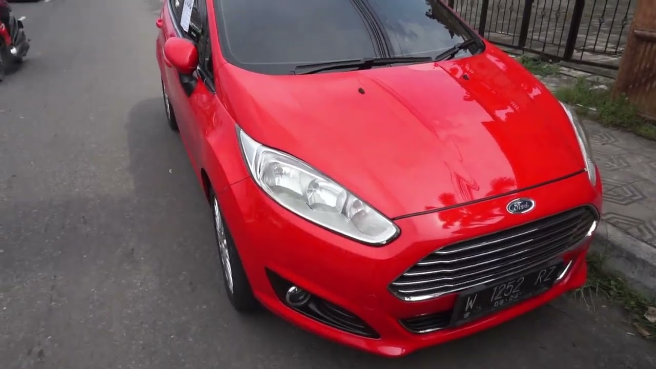 Agya Bekas Magelang: Panduan Lengkap Memilih Mobil Bekas yang Tepat