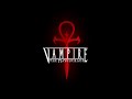 Vampire: The Masquerade — Bloodlines СТРИМ вампирский