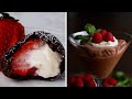 The perfect Valentine's day desserts!