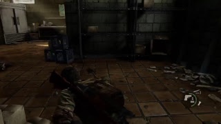 The Last of Us - Добро пожаловать в зомби лэнд The Last of Us - Добро пожаловать в зомби лэнд