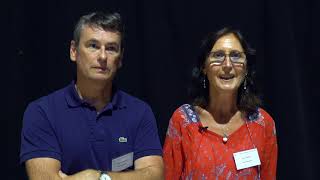 Itw Sylvie Odent Et Stephane Bezieau