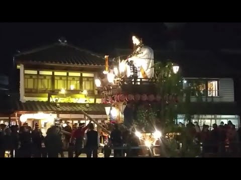 関東三大祭り「佐倉の秋祭り」が３年ぶりに開催！