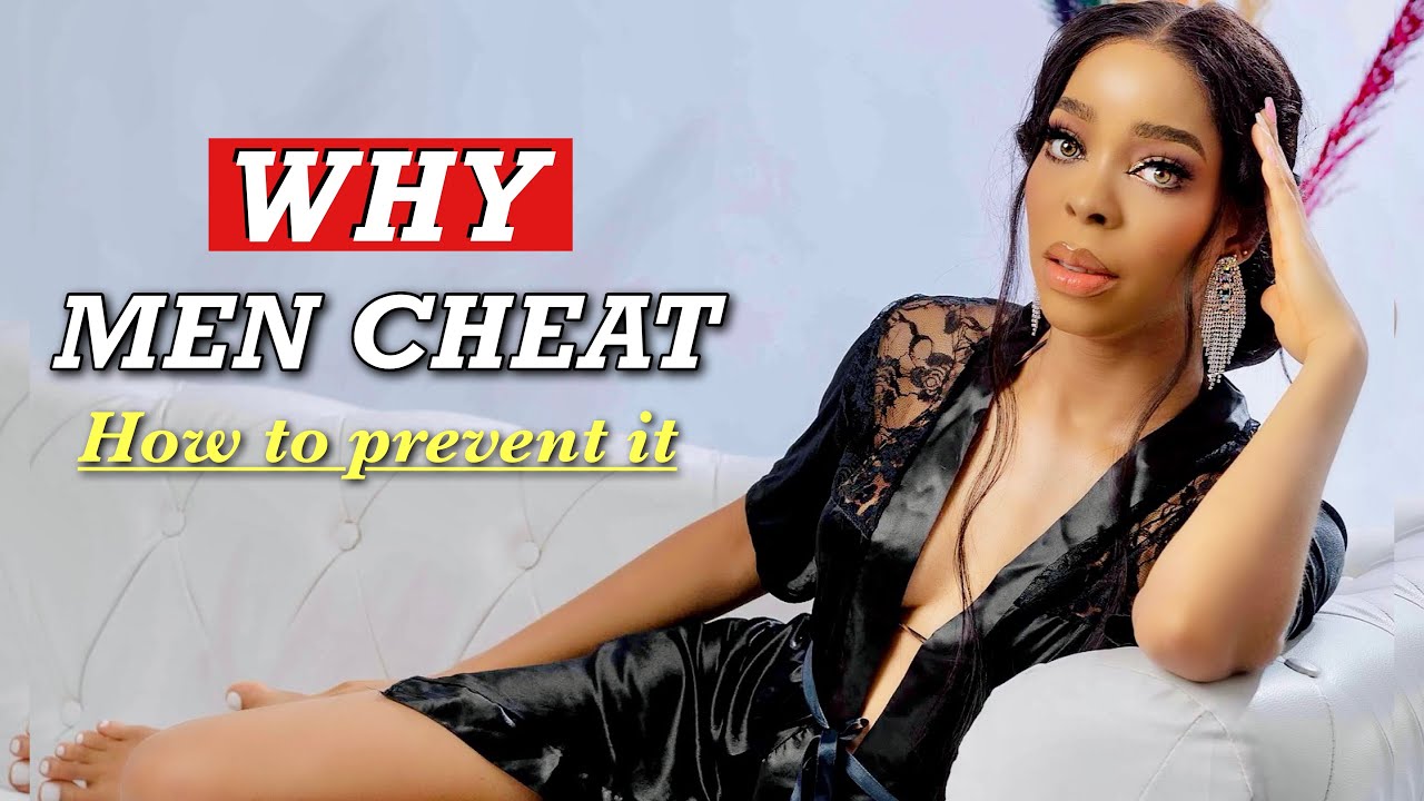 Unlocking the Mystery Why Men Cheat and How to Prevent It