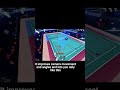 Racket Rivals tricks and tips to make you reach celestial #viral #roblox #adaptation #1v1 #gaming