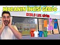 KIYAFET MAĞAZAMIZA YENİ MODA TREND ÜRÜNLER ALDIK! -CLOATHING SIMILATOR #2