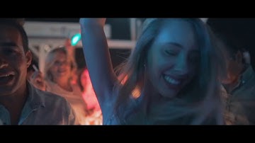 Pete Tha Zouk powered by Guronsan @ Água Moments