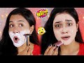 WORLD'S BEST Valentines Day Makeup | PARODY | Nilanjana Dhar