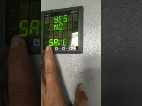 secure elite 100 multifunction meter used for HT and LT panel as well as RPM