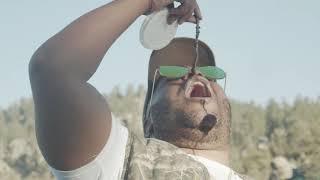 Eddy Baker - Gonefishing Music Video