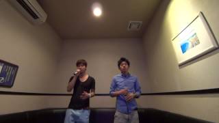 【KinKi Kids】 愛されるより愛したい　歌ってみた
