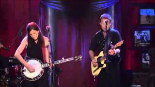 I'm on fire- Troy Cassar-Daley & Sal Kimber - RocKwiz duet chords