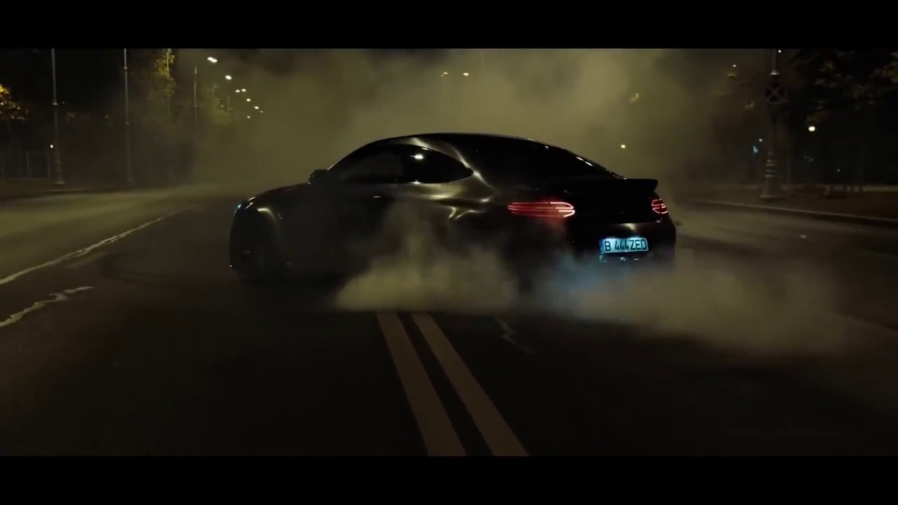 Mercedes-Benz C63S & BMW X5M X Zperformance X Fi Exhaust - Mafia Style Meeting !