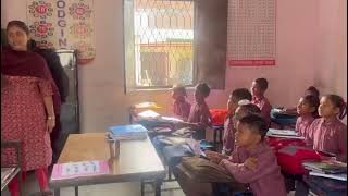 DECE 4 activity NTT session 2022-23 enrollment number 2251947660