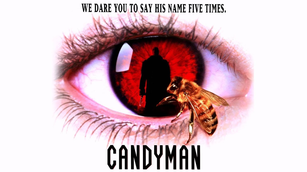 CANDYMAN - SAS MC