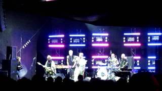 Watch Die Goldenen Zitronen Lied Der Stimmungshochhalter video