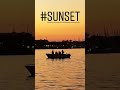 #sunset una de las cosas más #relax que puede #enjoy el #human