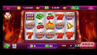 Cash Carnival Slots Walkthrough Gameplay Banking $34 Android screenshot 2