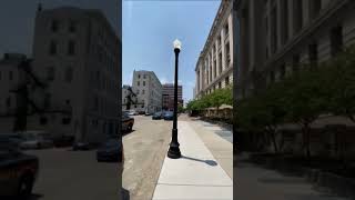 Hamilton County Court of Common Pleas tour