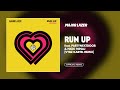 Major Lazer - Run Up (feat. PARTYNEXTDOOR & Nicki Minaj) (Vybz Kartel Remix) (Official Audio)