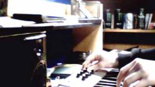 SineRider - Desistance (live)