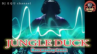 DJ JUNGLE DUTCH VIRAL || DJ TIKTOK 2023 || DJ REMIX TERBARU || FULL BASS#DJEQU