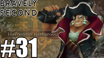 Bravely Second End Layer - Gameplay Walkthrough Part 31 [ 3DS ]