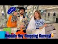 Shopping kerlibhot kharcha hogayavlog by rabeeca khan