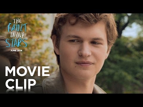 the-fault-in-our-stars-|-"it's-a-metaphor"-clip-[hd]-|-20th-century-fox