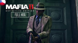 Download Lagu FULL HRA - MAFIA II: DEFINITIVE EDITION MP3