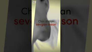 Ayriliq Statuslari Axadjon