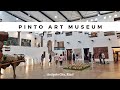 Pinto Art Museum | Antipolo City, Rizal