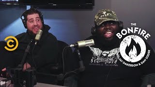 “The Punisher” Really Botched Jigsaw (feat. Chris Cotton) “The Punisher” Really Botched Jigsaw (feat. Chris Cotton)