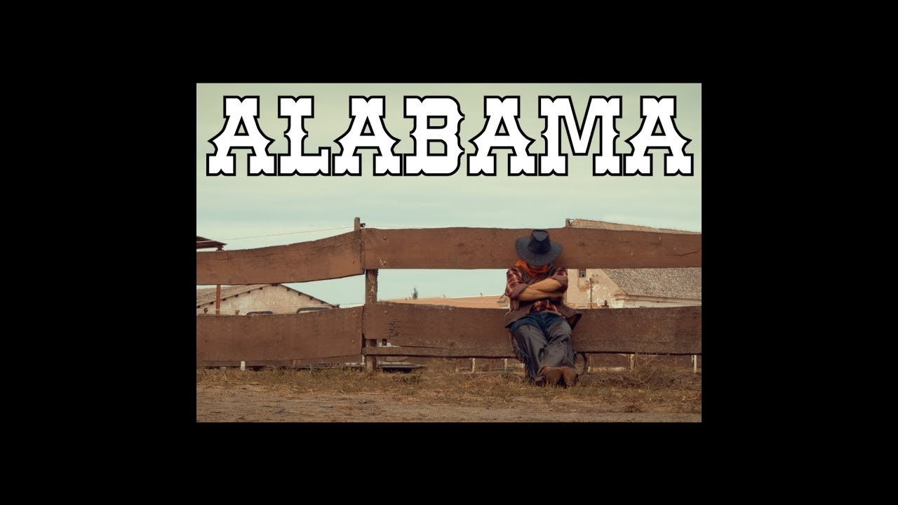 Rafi / Ceha - Alabama feat. donGURALesko