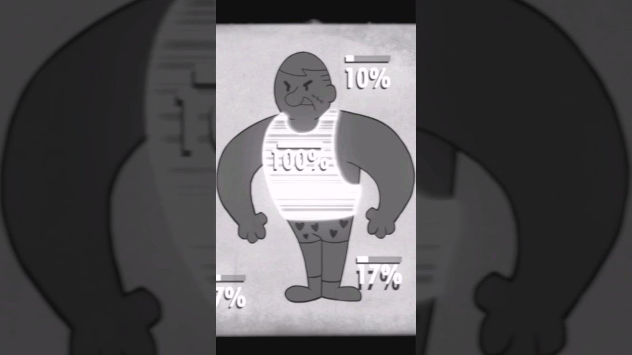 Fallout Explains VATS Targeting System